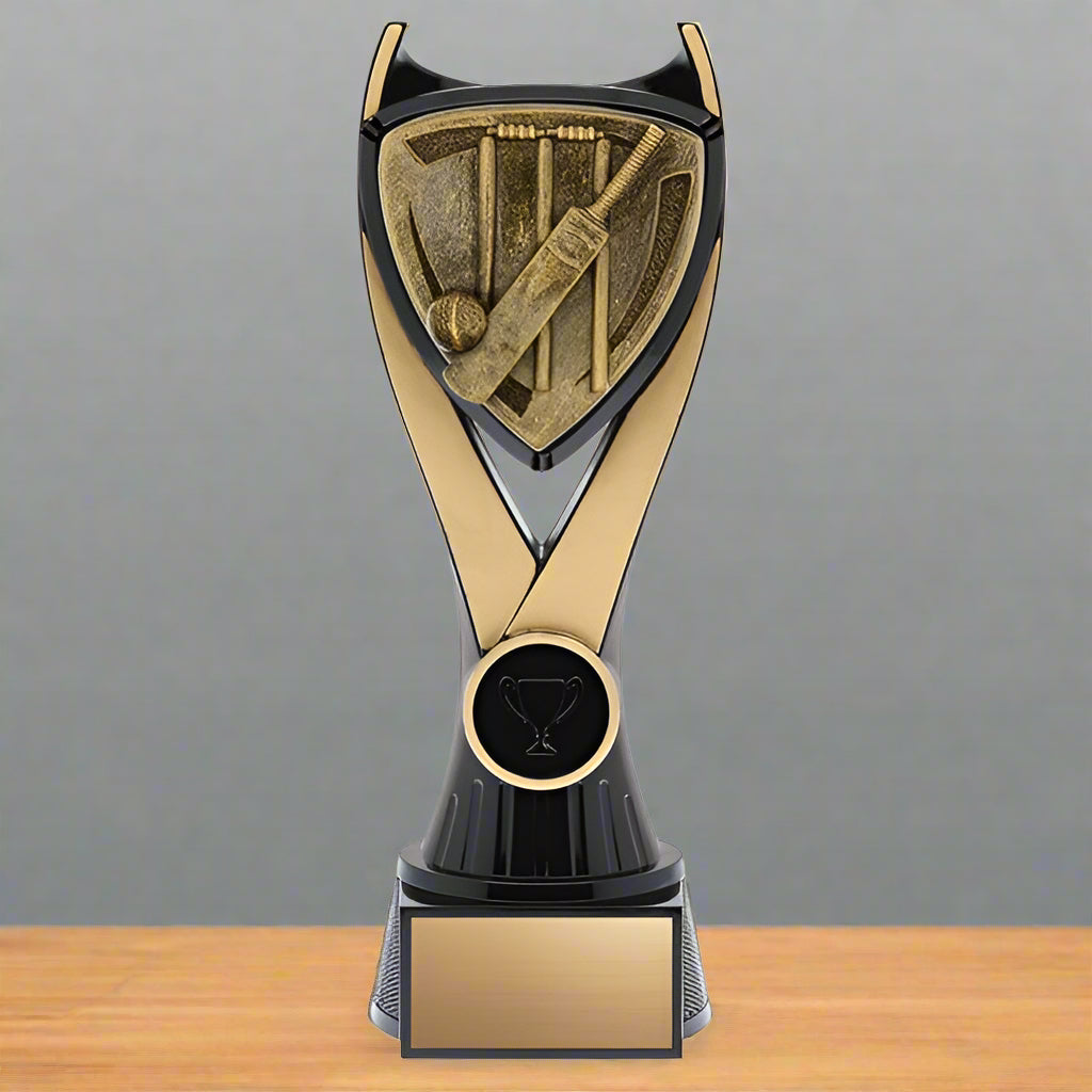 Cricket Trophy - Spirit Series - 3 Sizes (A6192) 7.75