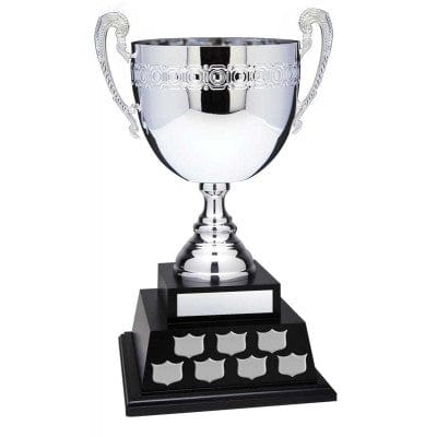 Cups - Annual Hardwood - Silver Classic Cup (A3682) 21