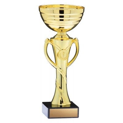 Cups - Economical - Valencia Cup - Silver (A3418) Cups Quest Awards - Cups