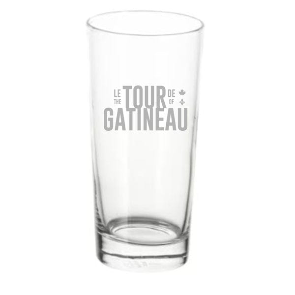Drink Glass 14 oz. Engraved Personalized Graphic (A6190) Giftware Quest Awards - Giftware
