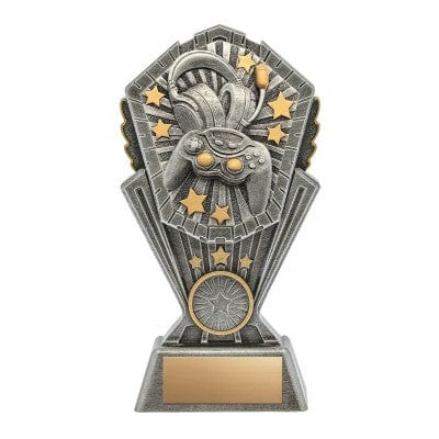 Esports Trophy - Comos Series (A7503) Trophy Quest Awards - Trophy