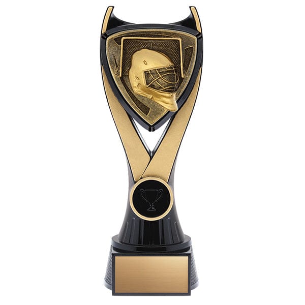 Hockey Goalie Trophy - Spirit Series - 3 Sizes (A6198) Cricket Quest Awards - Trophy