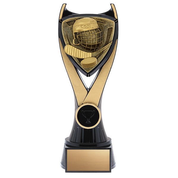 Hockey Trophy - Spirit Series - 3 Sizes (A6197) Cricket Quest Awards - Trophy