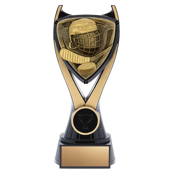 Hockey Trophy - Spirit Series - 3 Sizes (A6197) 6.75