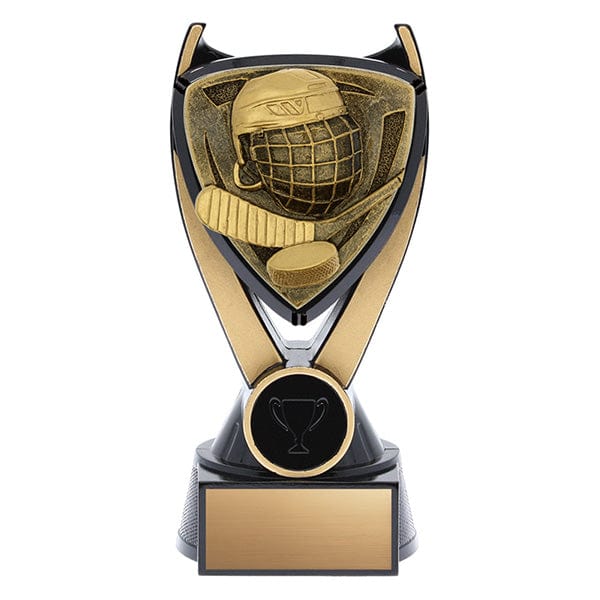 Hockey Trophy - Spirit Series - 3 Sizes (A6197) 6
