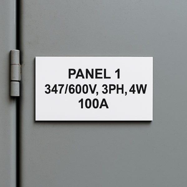 Industrial Laser-Engraved Plates (A4182) Art Glass Quest Awards - Award