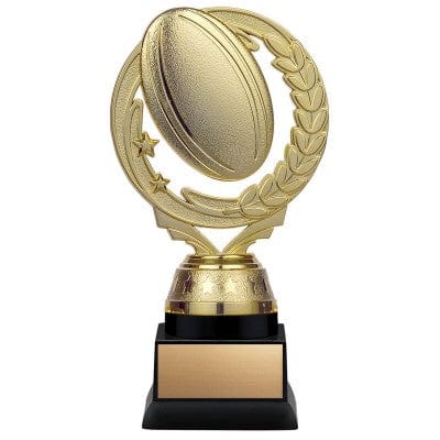 Rugby Trophy - Nexus Rugby (A2959) Rugby Quest Awards - Trophy