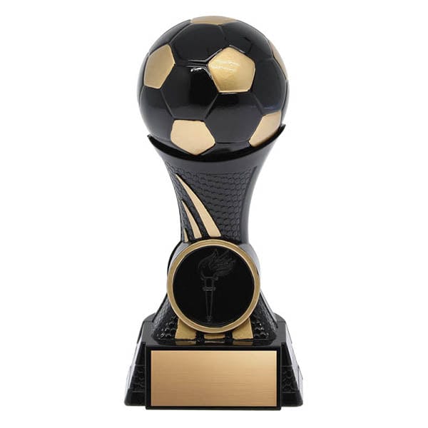 Soccer Tower Trophy - 3 Sizes (A3220) 5