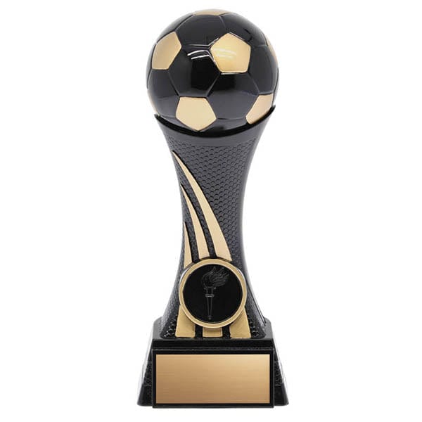 Soccer Tower Trophy - 3 Sizes (A3220) 6 3/4