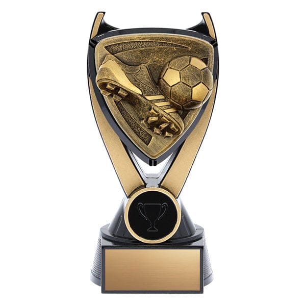 Soccer Trophy - Spirit Series - 3 Sizes (A6202) 6