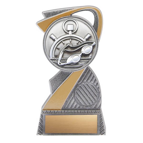 Swimming Resin Trophy – Apollo Series (A6201) 5