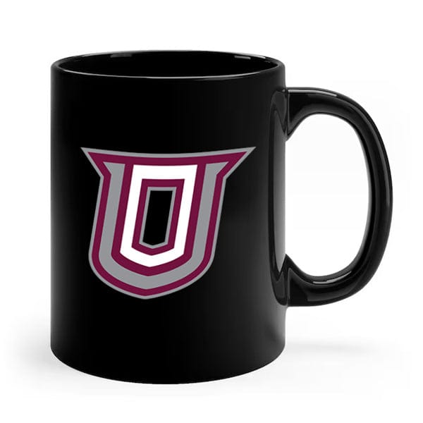 uOttawa Esports - Black Mug 15 oz (A7507) Coffee Mug Quest Awards - Mugs