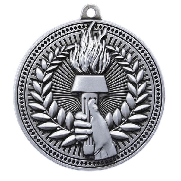 Victory Medallions - Tempo Series - 2.25″ Diameter (A4119) Academic Quest Awards - Medallion
