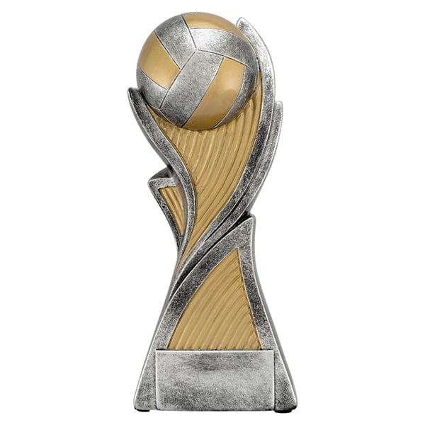 Volleyball Trophy - Hurricane Series (A6199) 7 7/8