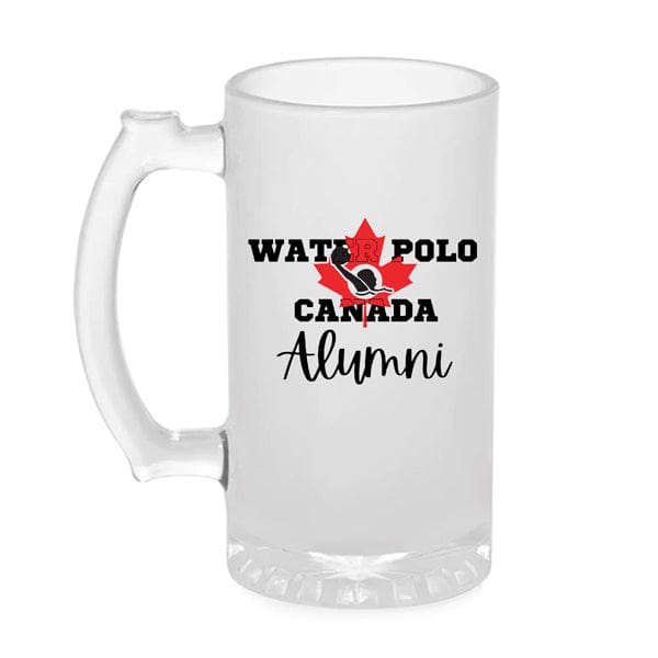 WPC - Alumni (E&F) Frosty Stein - 16oz (A7717) Beer Stien Quest Awards - Travel Mug