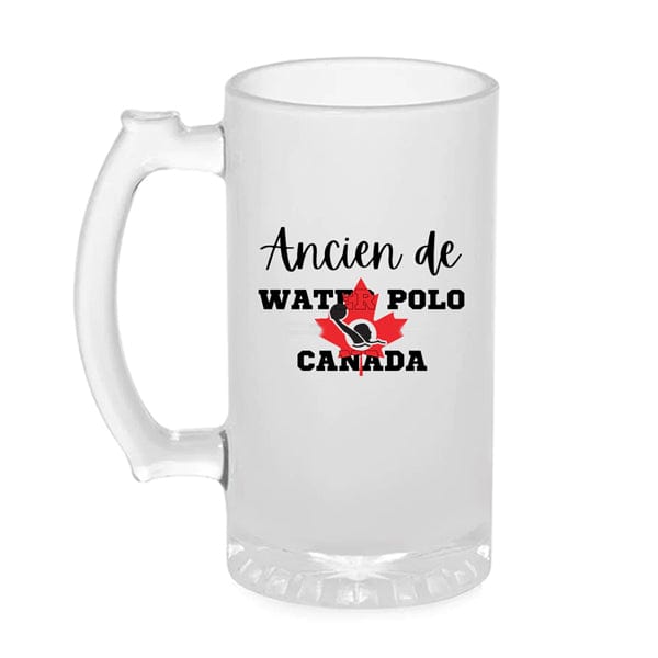 WPC - Alumni (E&F) Frosty Stein - 16oz (A7717) Beer Stien Quest Awards - Travel Mug