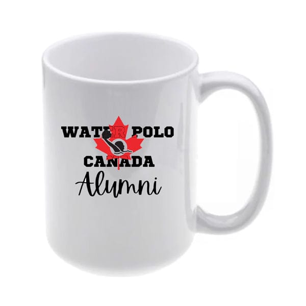 WPC - Alumni (E&F) White Coffee Mug 11oz and 15 oz (A7712) Coffee Mug Quest Awards - Mugs