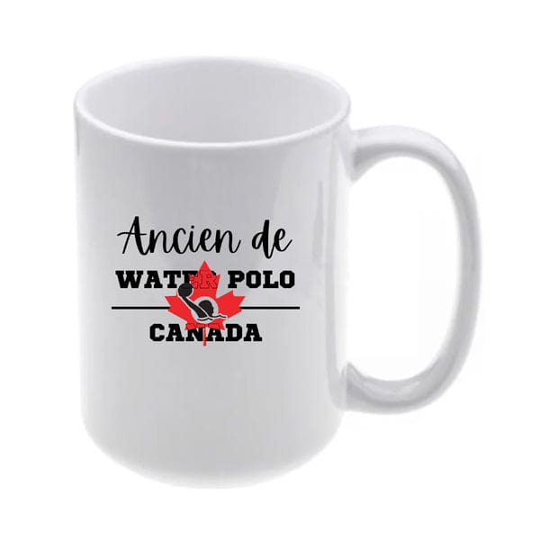 WPC - Alumni (E&F) White Coffee Mug 11oz and 15 oz (A7712) Coffee Mug Quest Awards - Mugs