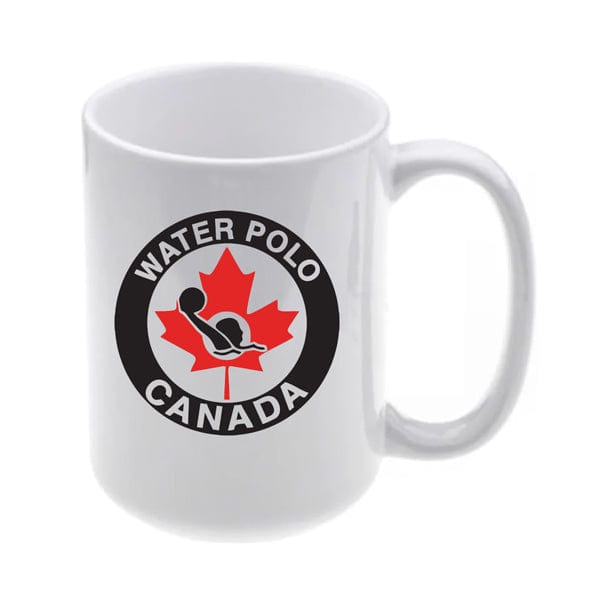 WPC - Black Logo White Coffee Mug 11oz and 15 oz (A7713) Coffee Mug Quest Awards - Mugs