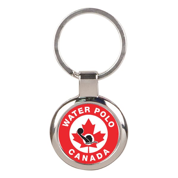 WPC - KeyChain Round 3 Designs (A7732) Key Chain Quest Awards - Mouse Pad