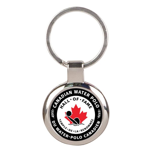 WPC - KeyChain Round 3 Designs (A7732) Key Chain Quest Awards - Mouse Pad