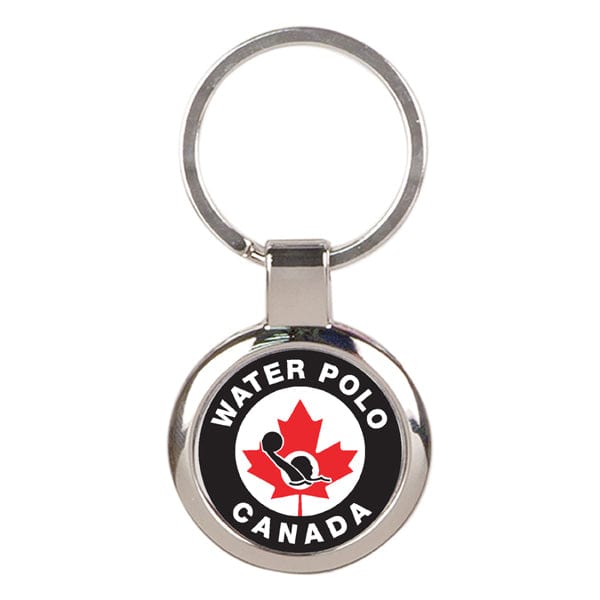 WPC - KeyChain Round 3 Designs (A7732) Key Chain Quest Awards - Mouse Pad