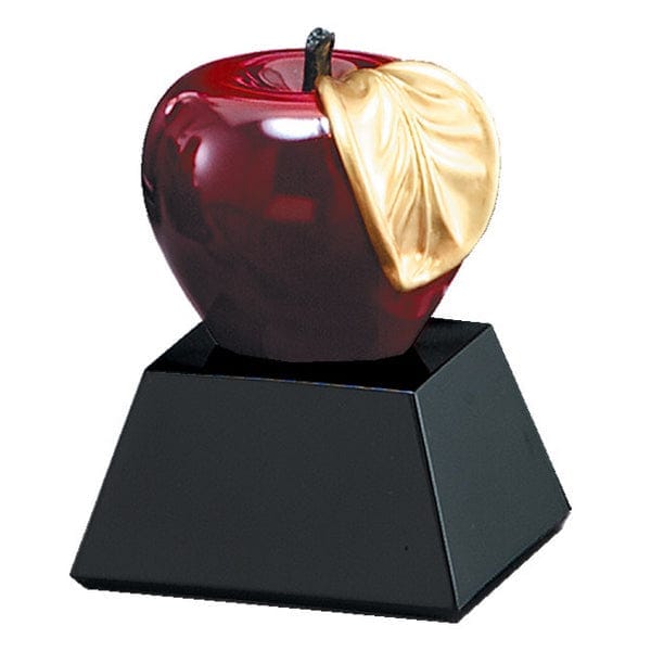 Academic - Apple Award (A3804) Academic Quest Awards - Award