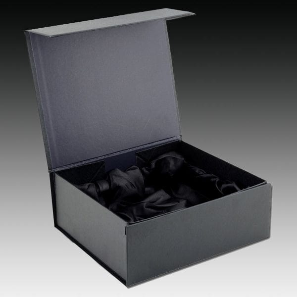 Acrylic Award - Sapphire Droplet - 3 Sizes (A3296) Acrylic Award Quest Awards - Award