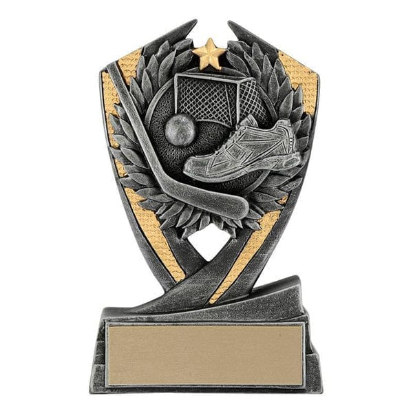 Ball Hockey Trophy - Phoenix (A2155) - Quest Awards