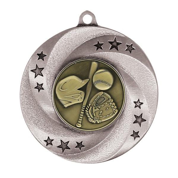 Baseball Matrix Series Medal, 2