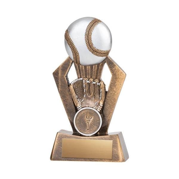 Baseball Trophy - Volcano (A2195) - Quest Awards