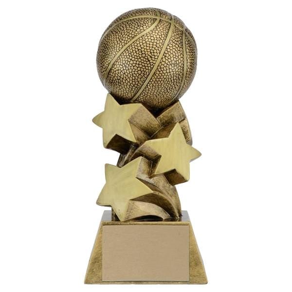 Basketball Trophy - Blizzard (A2215) - Quest Awards