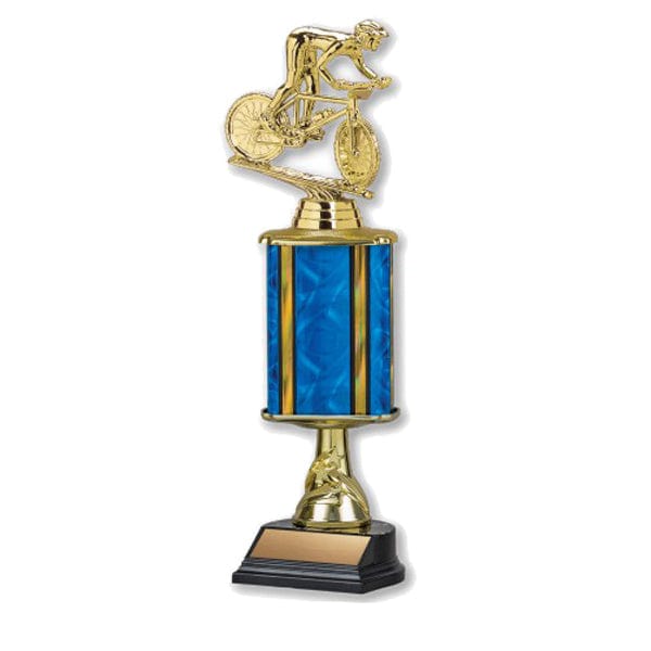 BMX Trophy - BMX Aurora Wide Series 12.5