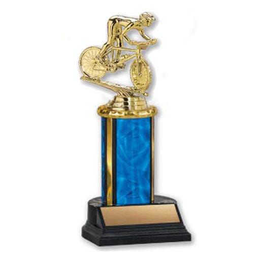 BMX Trophy - BMX Aurora Wide Series 9