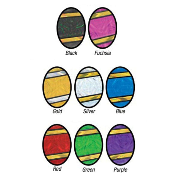 BMX Trophy - BMX Aurora Wide Star 13