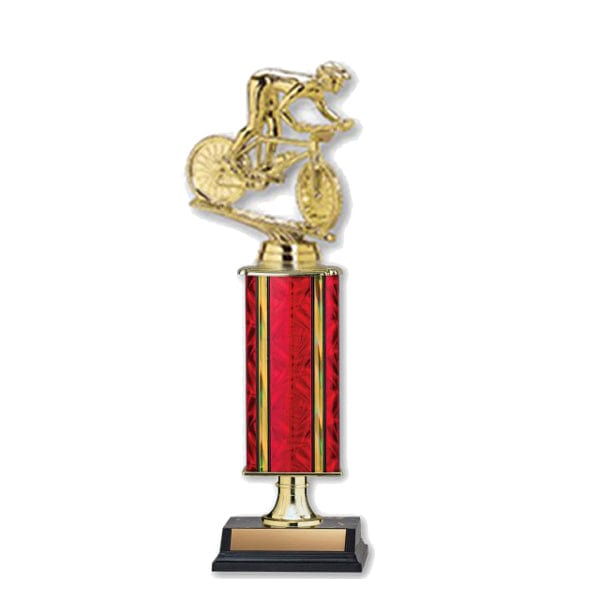 BMX Trophy - BMX Aurora Wide Star 13
