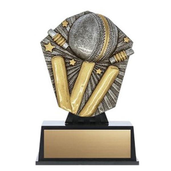 Cricket Trophy - Cosmos Mini - (A3626) - Quest Awards