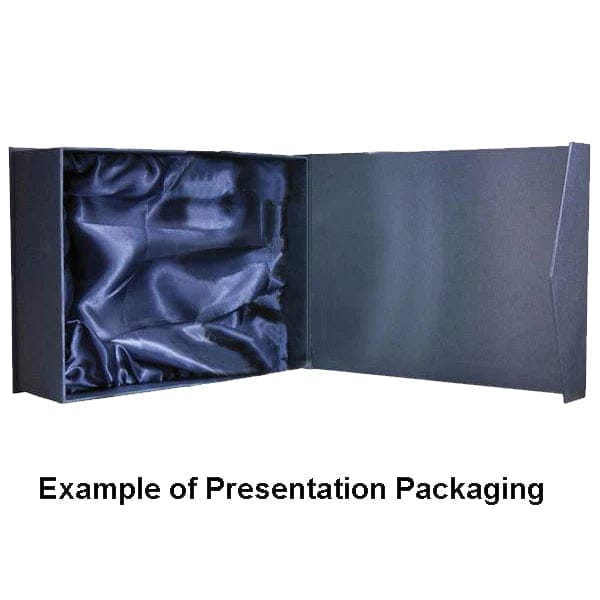 Crystal Award - Regal Series - Arrowhead (A2312) Crystal Award Quest Awards - Award