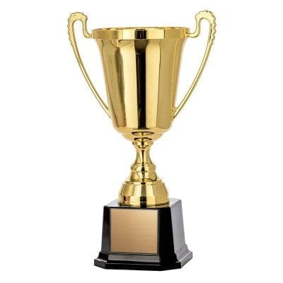 Cup - Moment Series Cup on Black Base 8