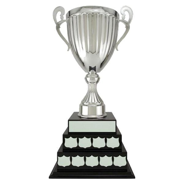 Cups - Annual Hardwood - Wakefield Piano Finish Base 23