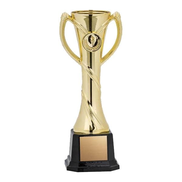 Cups - Economical - Valencia - Gold (A2347) - Quest Awards