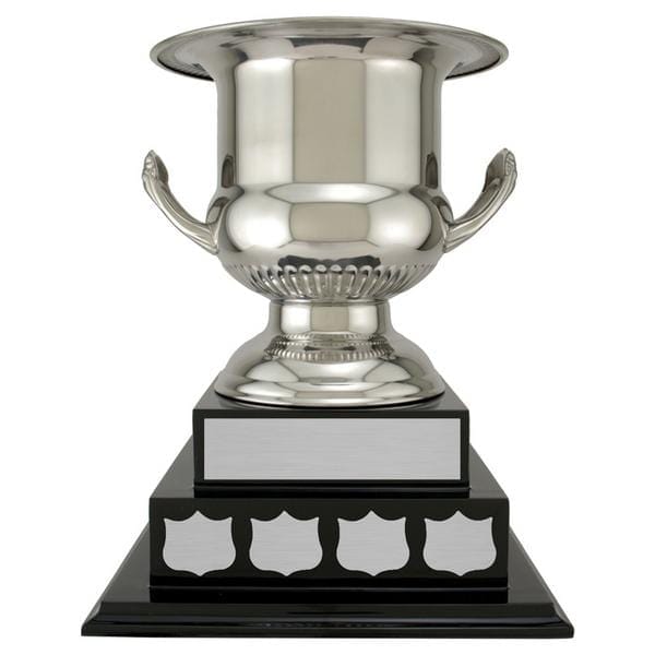Cups - Stainless Wine Cooler - Annual (A3462) - Quest Awards