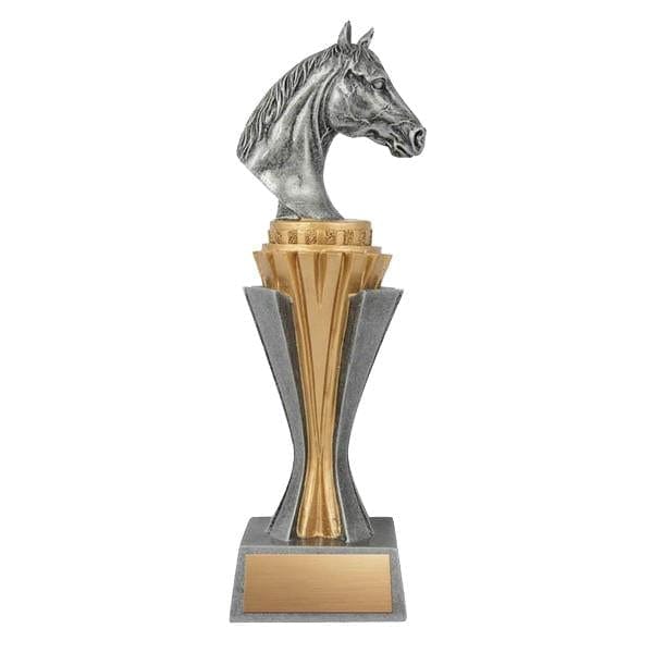 Horse Trophy - Flexx (A2740) - Quest Awards