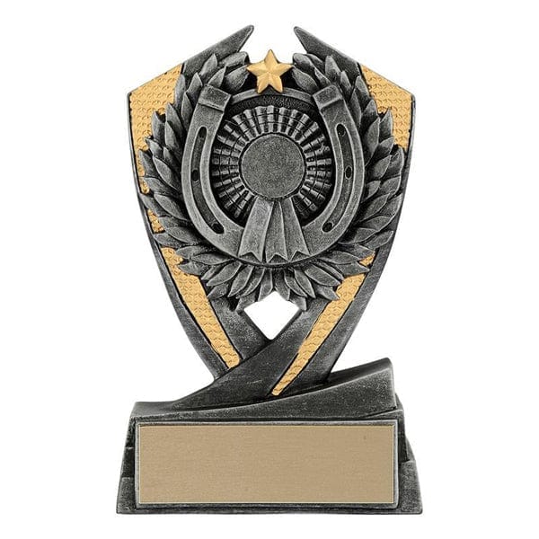 Horse Trophy - Phoenix (A2742) - Quest Awards