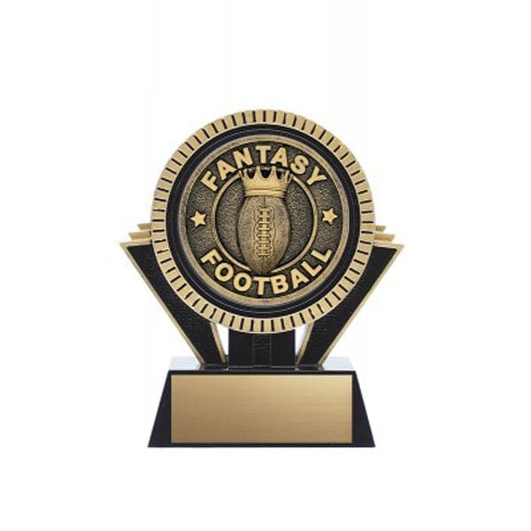 Football Fantasy Trophy - Apex Series - 5