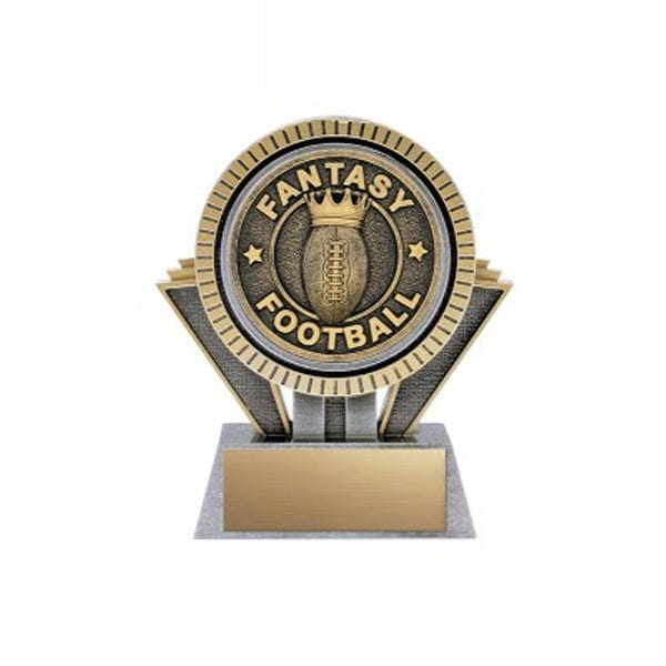 Football Fantasy Trophy - Apex Series - 5