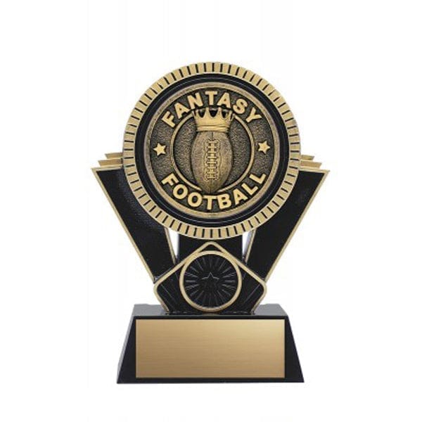 Football Fantasy Trophy - Apex Series - 6