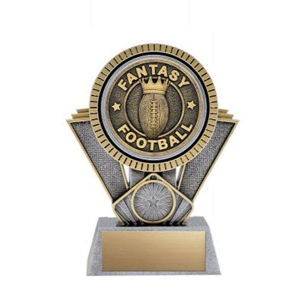 Football Fantasy Trophy - Apex Series - 6