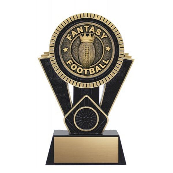 Football Fantasy Trophy - Apex Series - 7