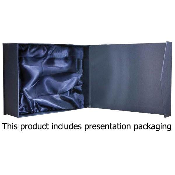 Giftware - Annapolis Crystal Wine Stopper (A2487) - Quest Awards